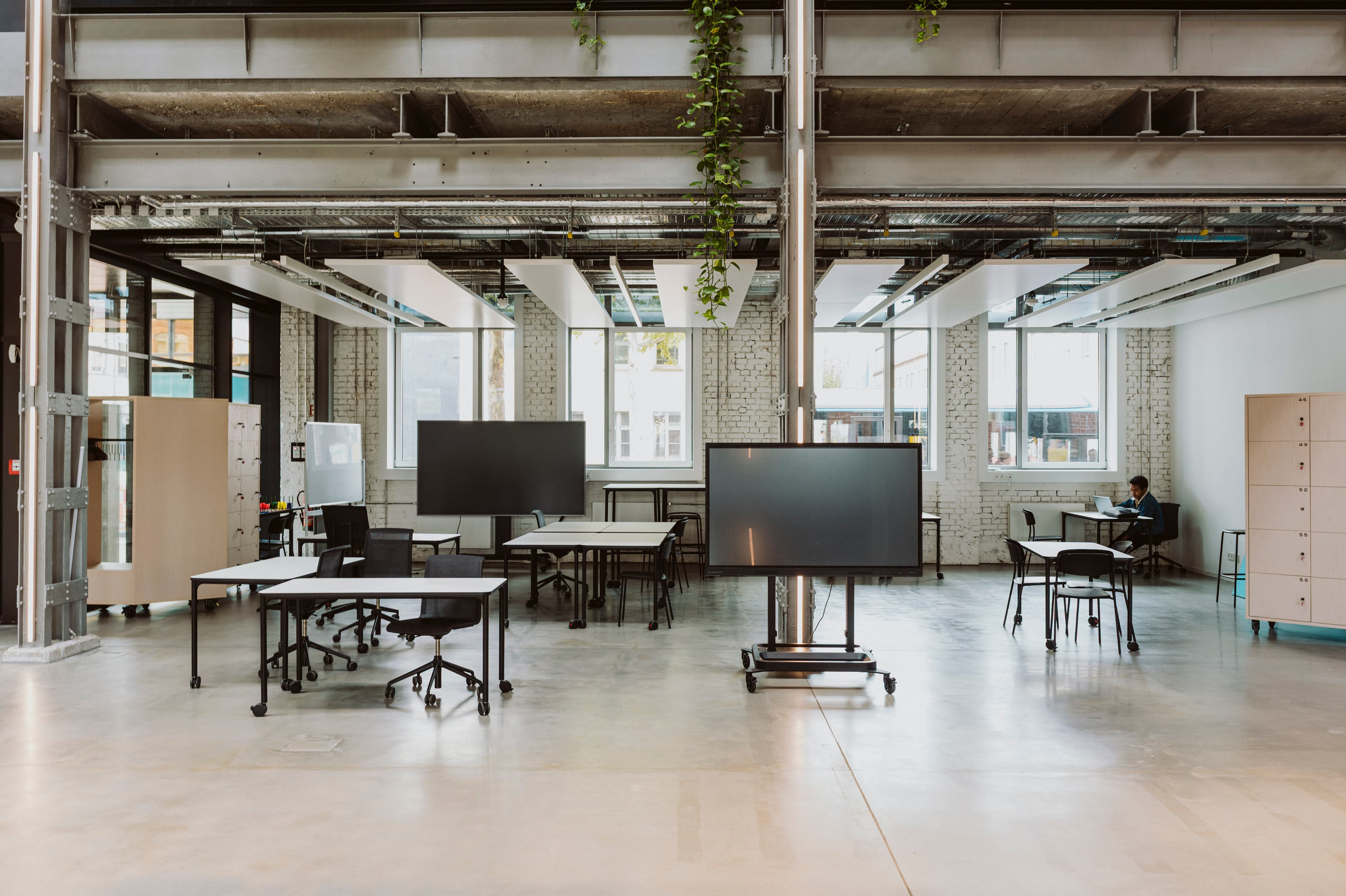 Collaborative workspace