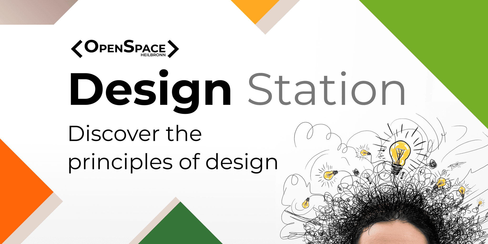 Design Station Exhibition