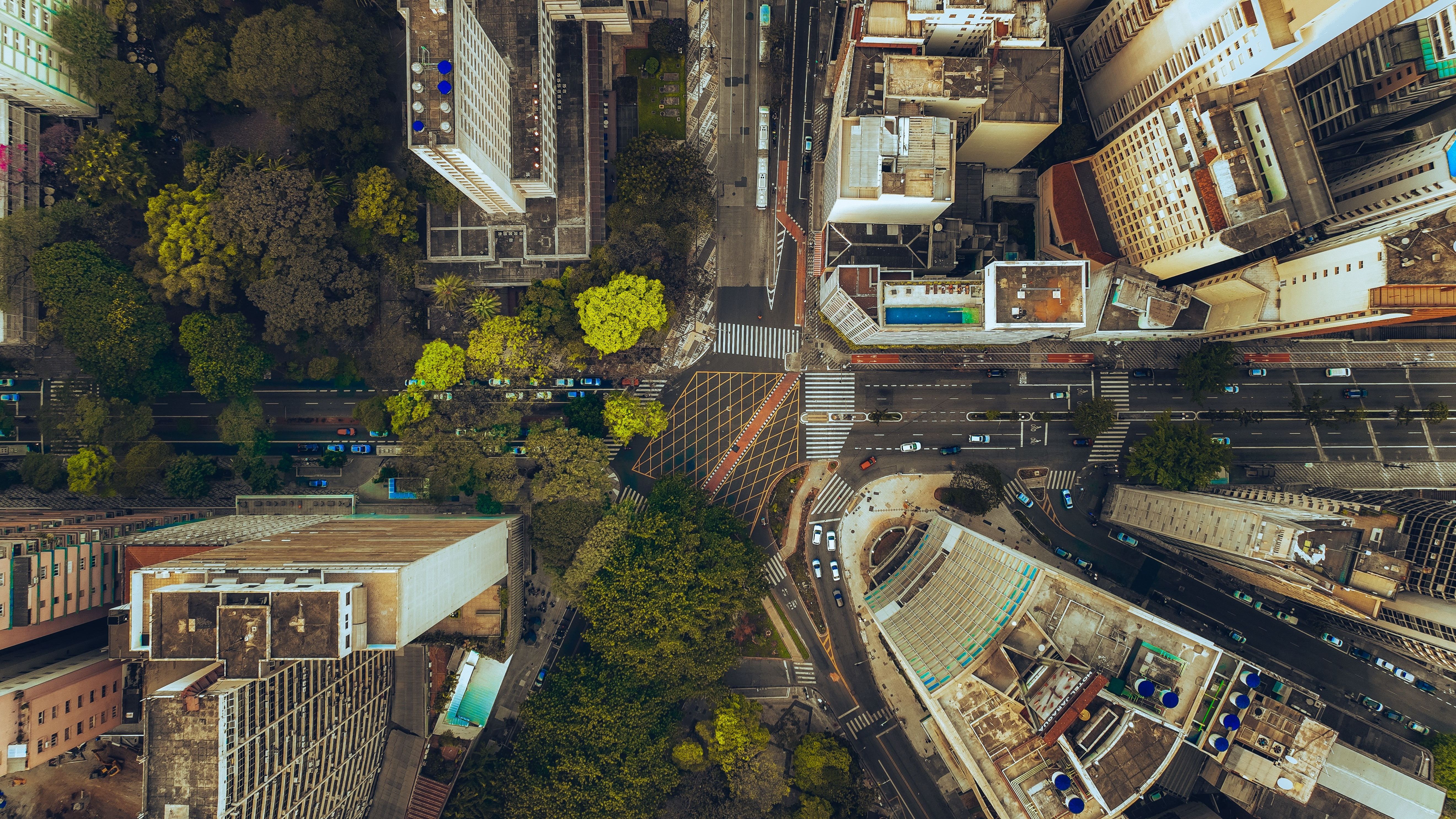 Green City Hackathon